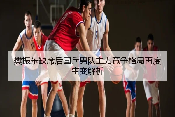 樊振东缺席后国乒男队主力竞争格局再度生变解析